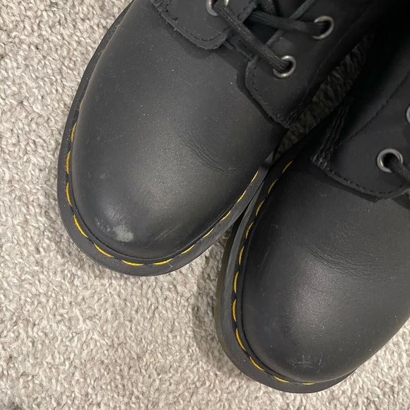 SOLD❗️Original Doc Martens boots - Picture 2 of 4